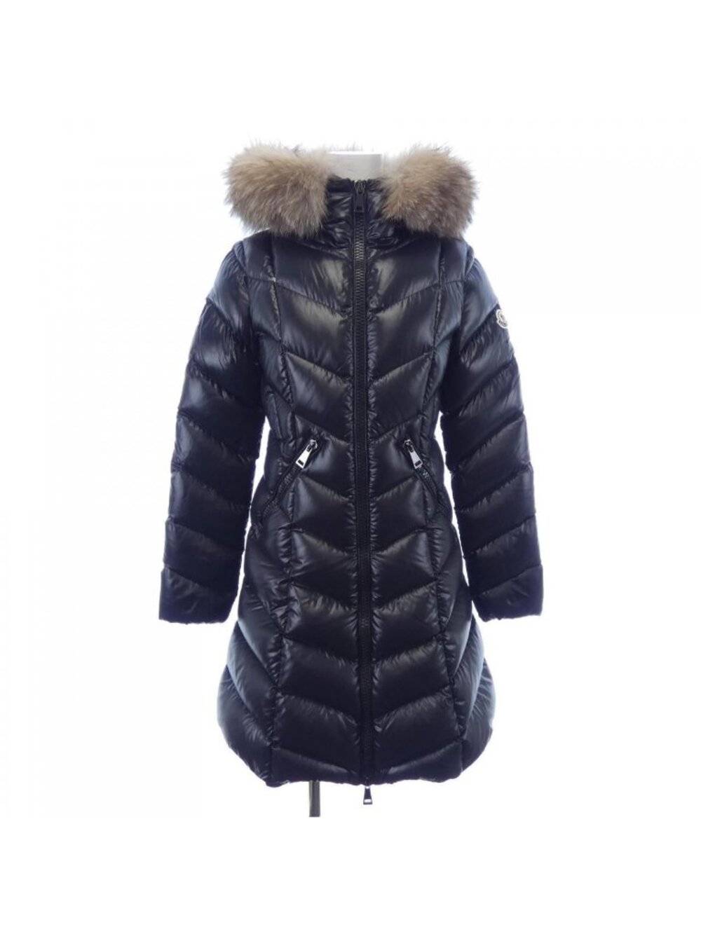Moncler Fulmarus Down Coat